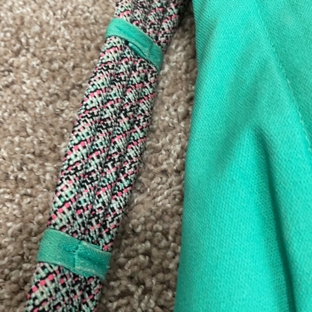 KAVU Rope Bag - great for travel/hiking -
 - plenty of life left - Picture 4 of 4